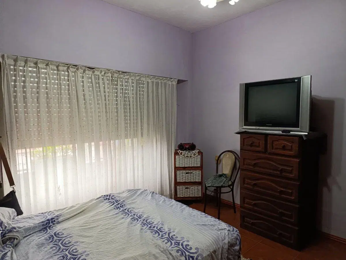 LOCALES + DEPARTAMENTO 4 AMB. EN VILLA BALLESTER 5