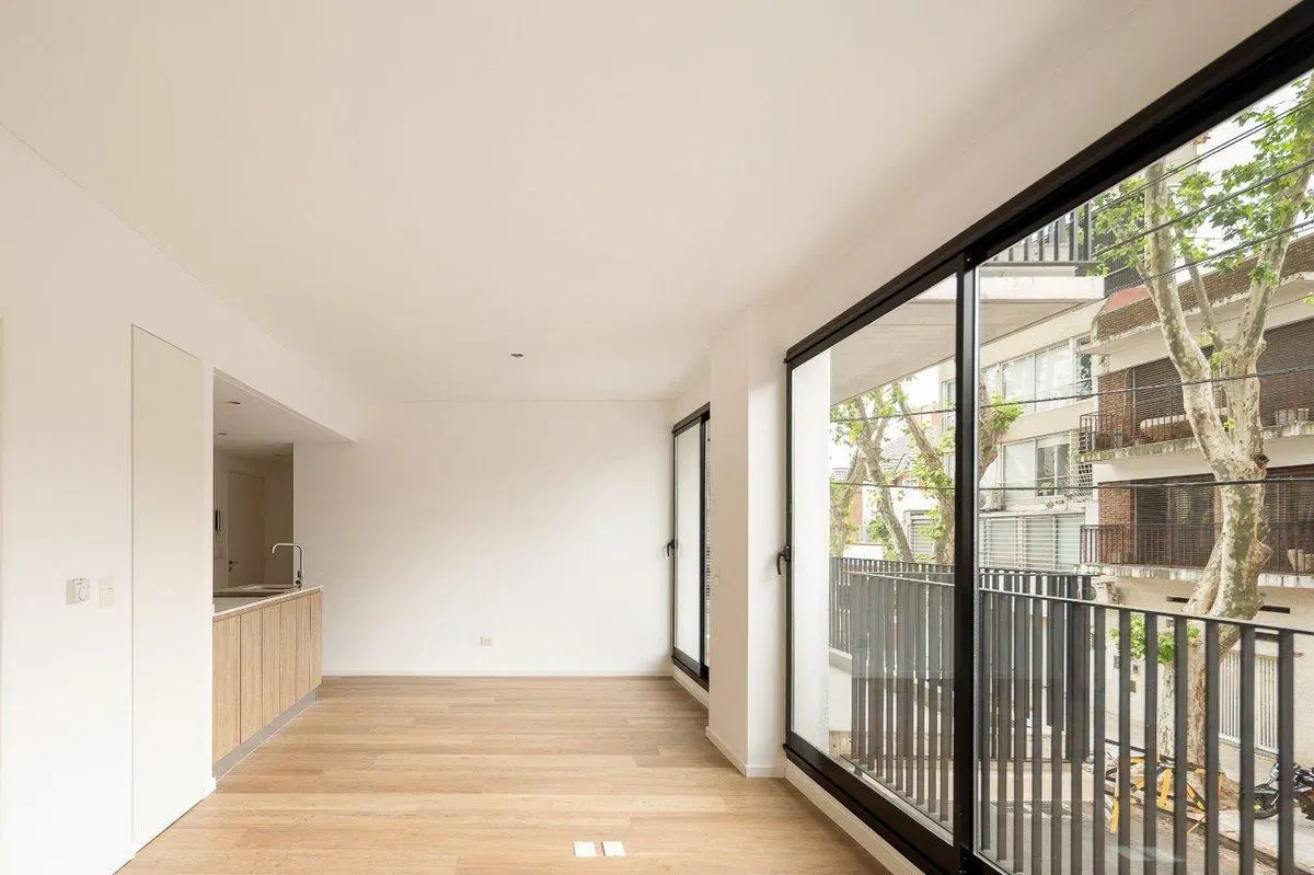 Venta Saavedra Monoamb. divisible balcón Amenities 3