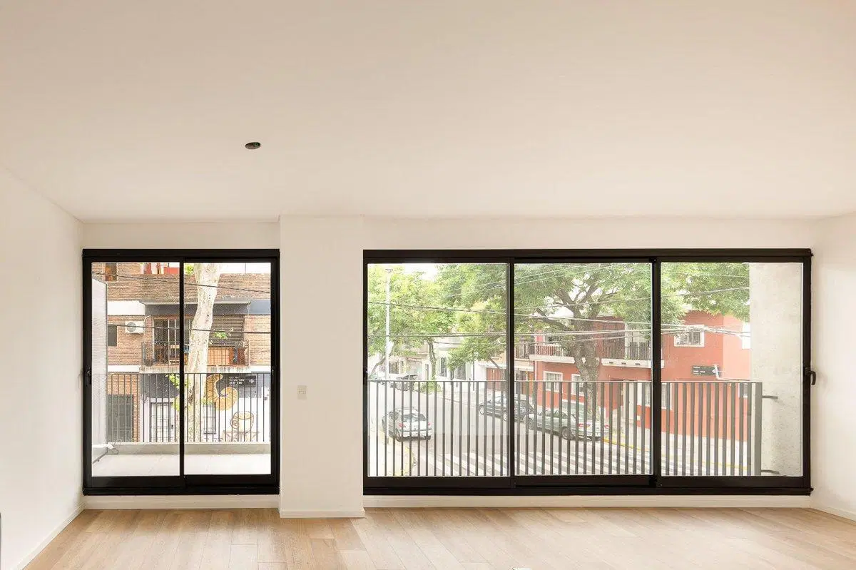 Venta Saavedra Monoamb. divisible balcón Amenities 4