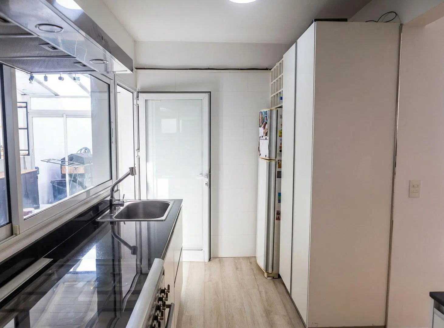 Venta casa 4 amb con pileta en Olivos 2