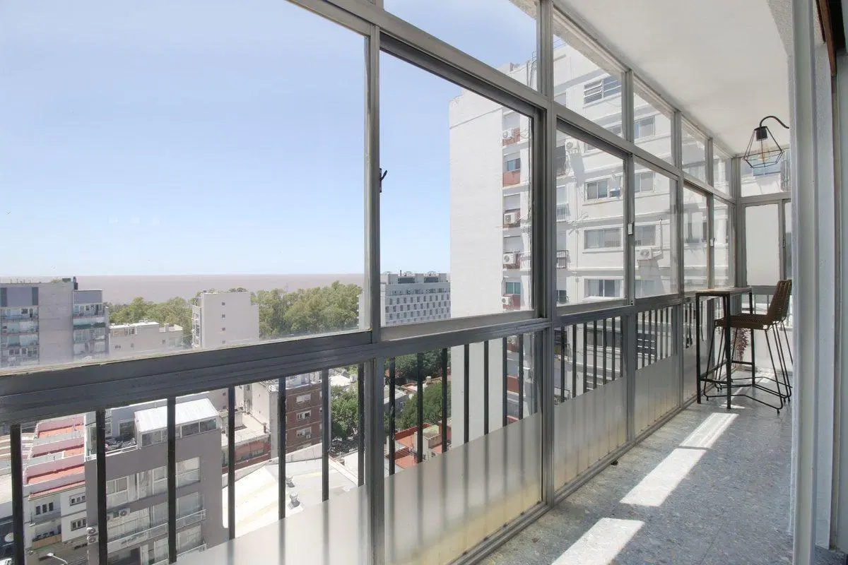 DEPARTAMENTO ALQUILER TEMPORARIO EN PUERTO OLIVOS 8
