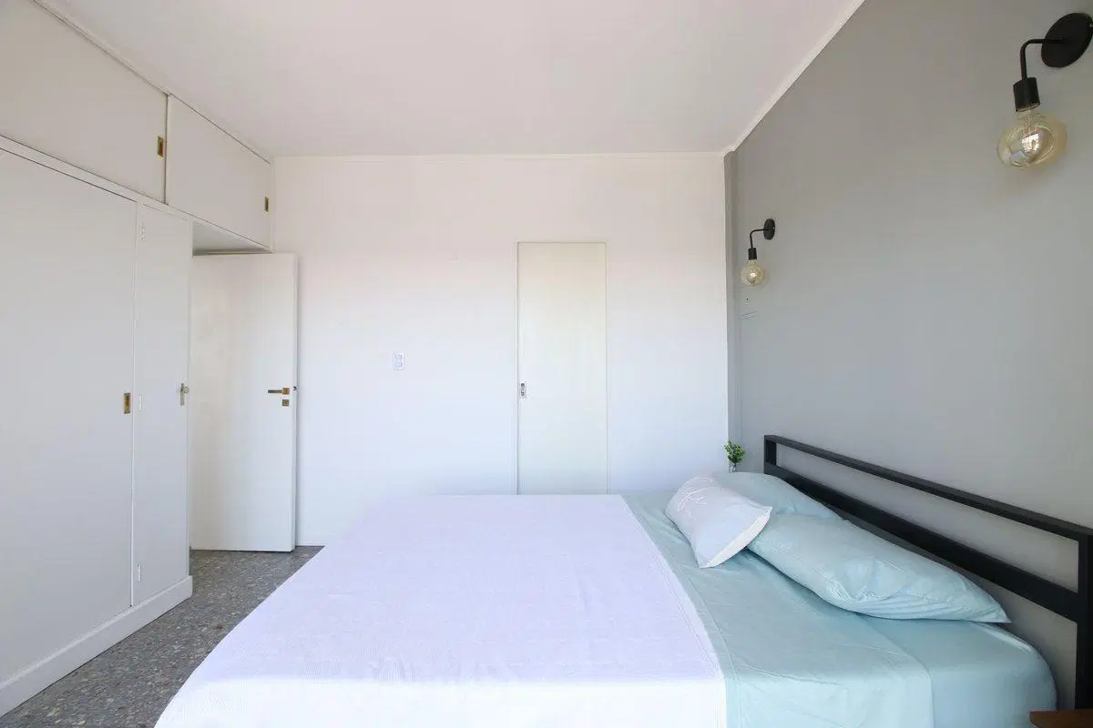DEPARTAMENTO ALQUILER TEMPORARIO EN PUERTO OLIVOS 4