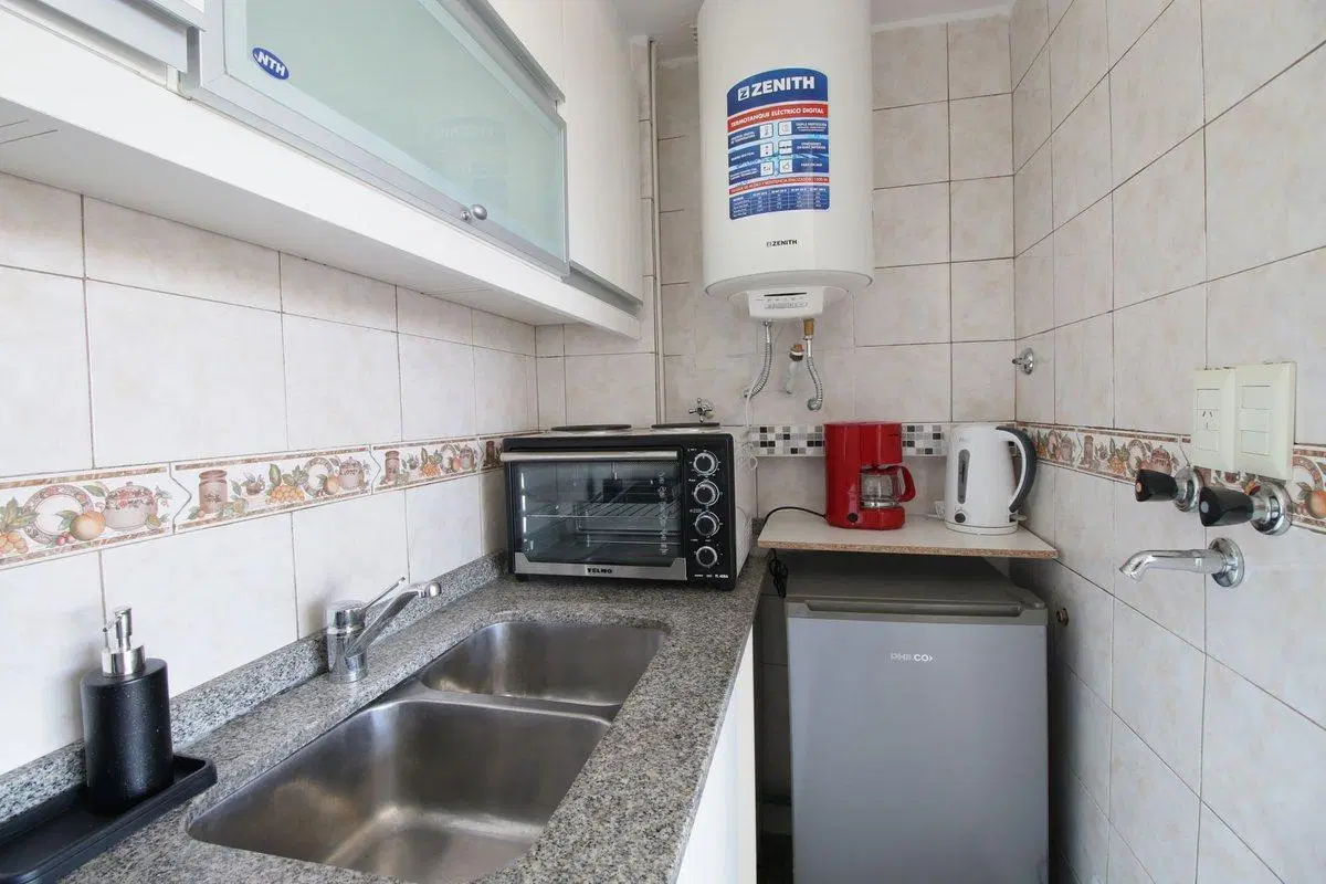 DEPARTAMENTO ALQUILER TEMPORARIO EN PUERTO OLIVOS 5
