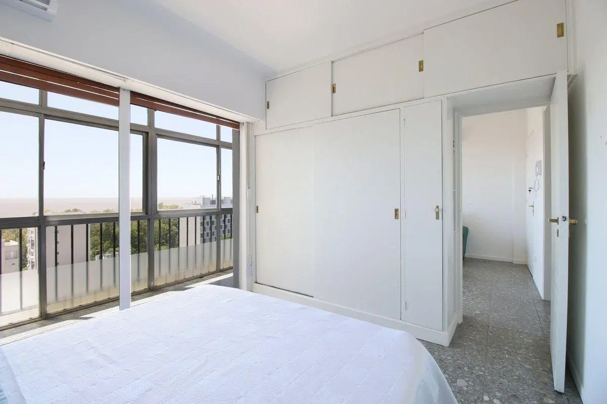 DEPARTAMENTO ALQUILER TEMPORARIO EN PUERTO OLIVOS 3