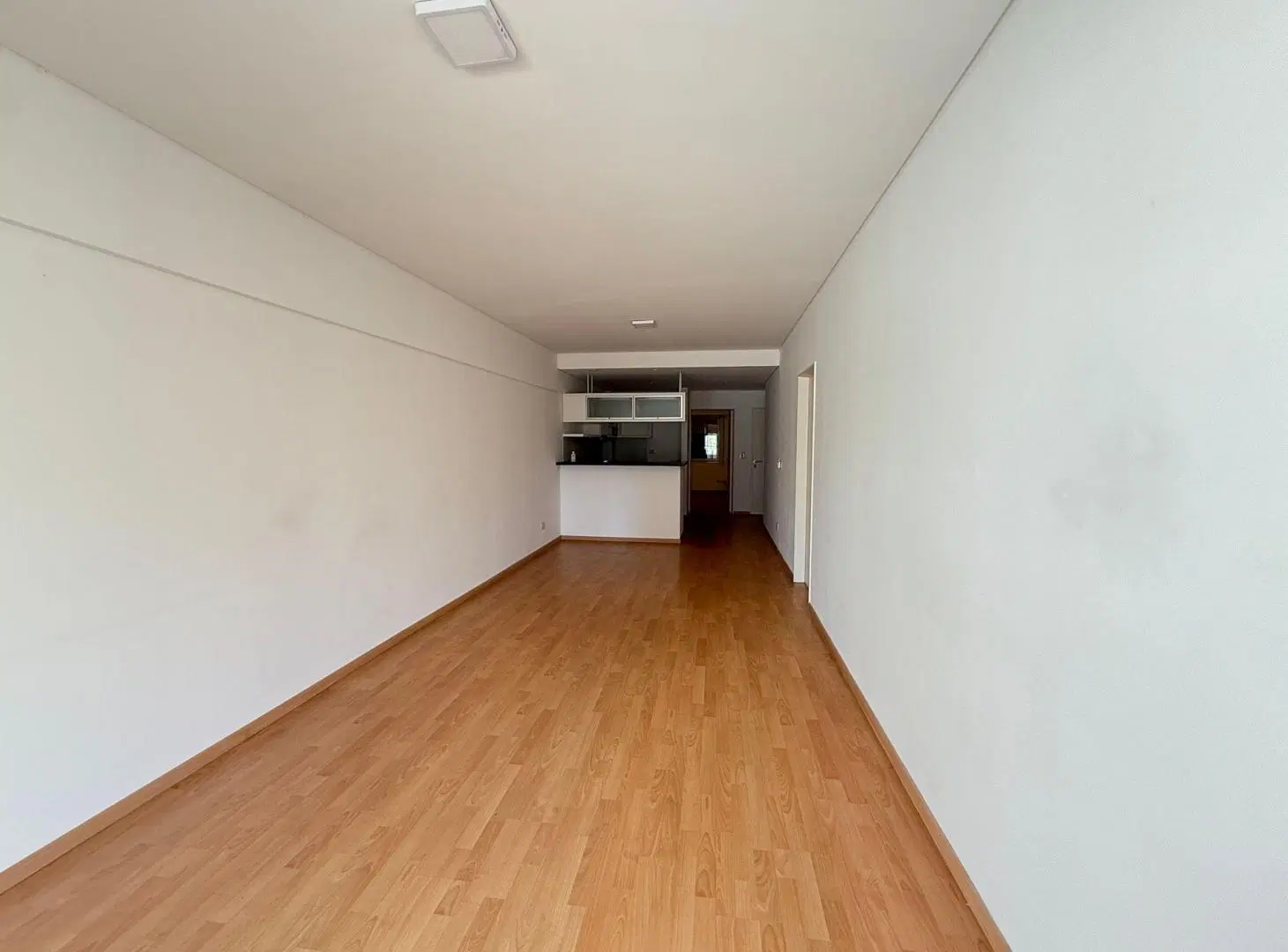 Alquiler Depto 2 amb Balcon Pileta Sum Gym Palermo 4