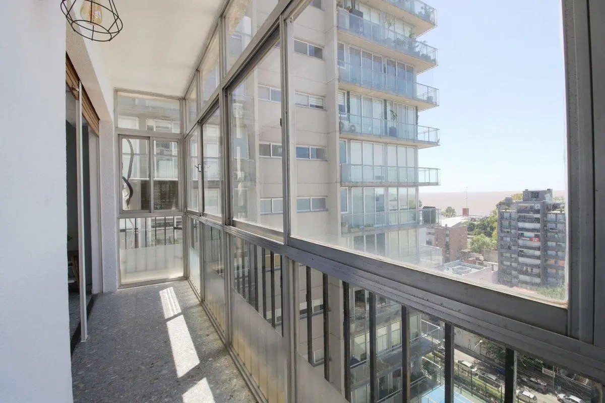 DEPARTAMENTO ALQUILER TEMPORARIO EN PUERTO OLIVOS 8
