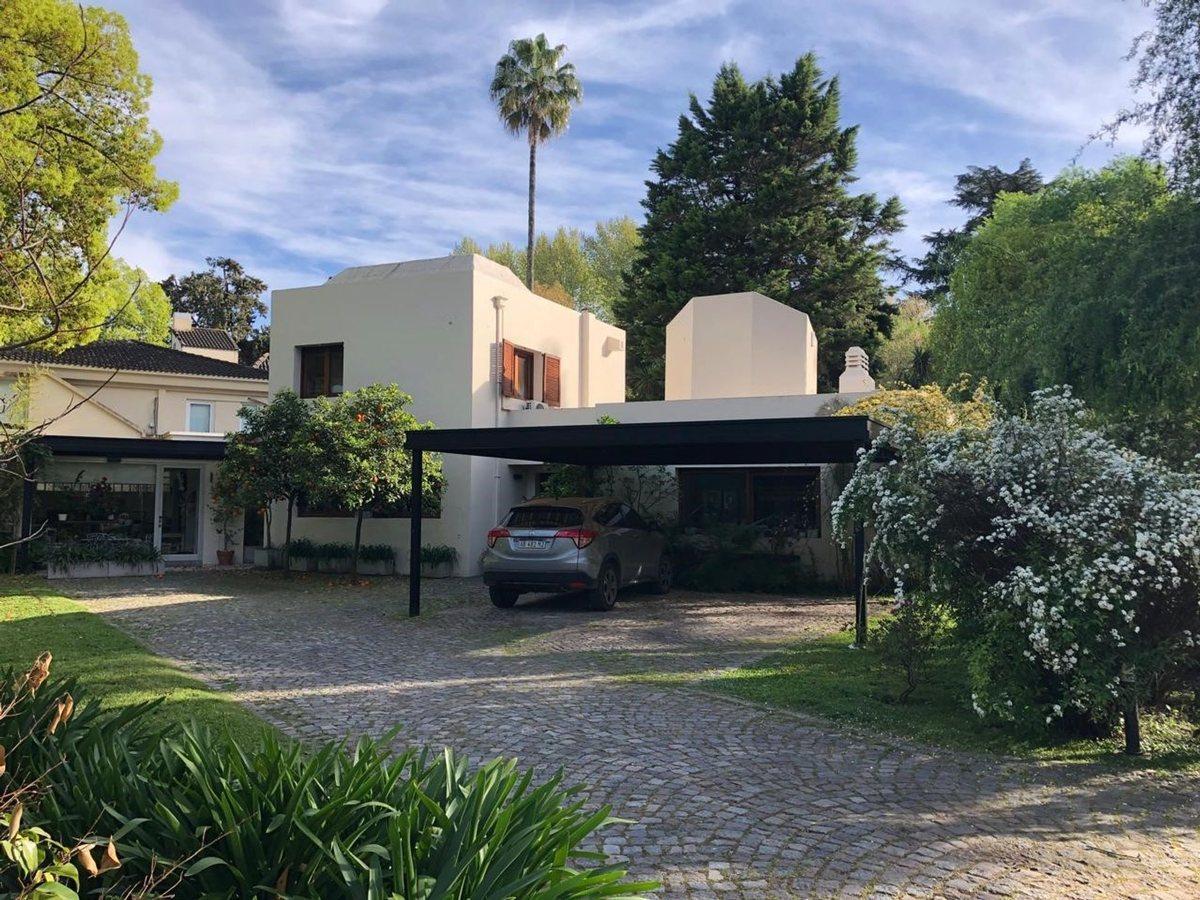 VENTA LINDISIMA CASA HIGHLAND PARK