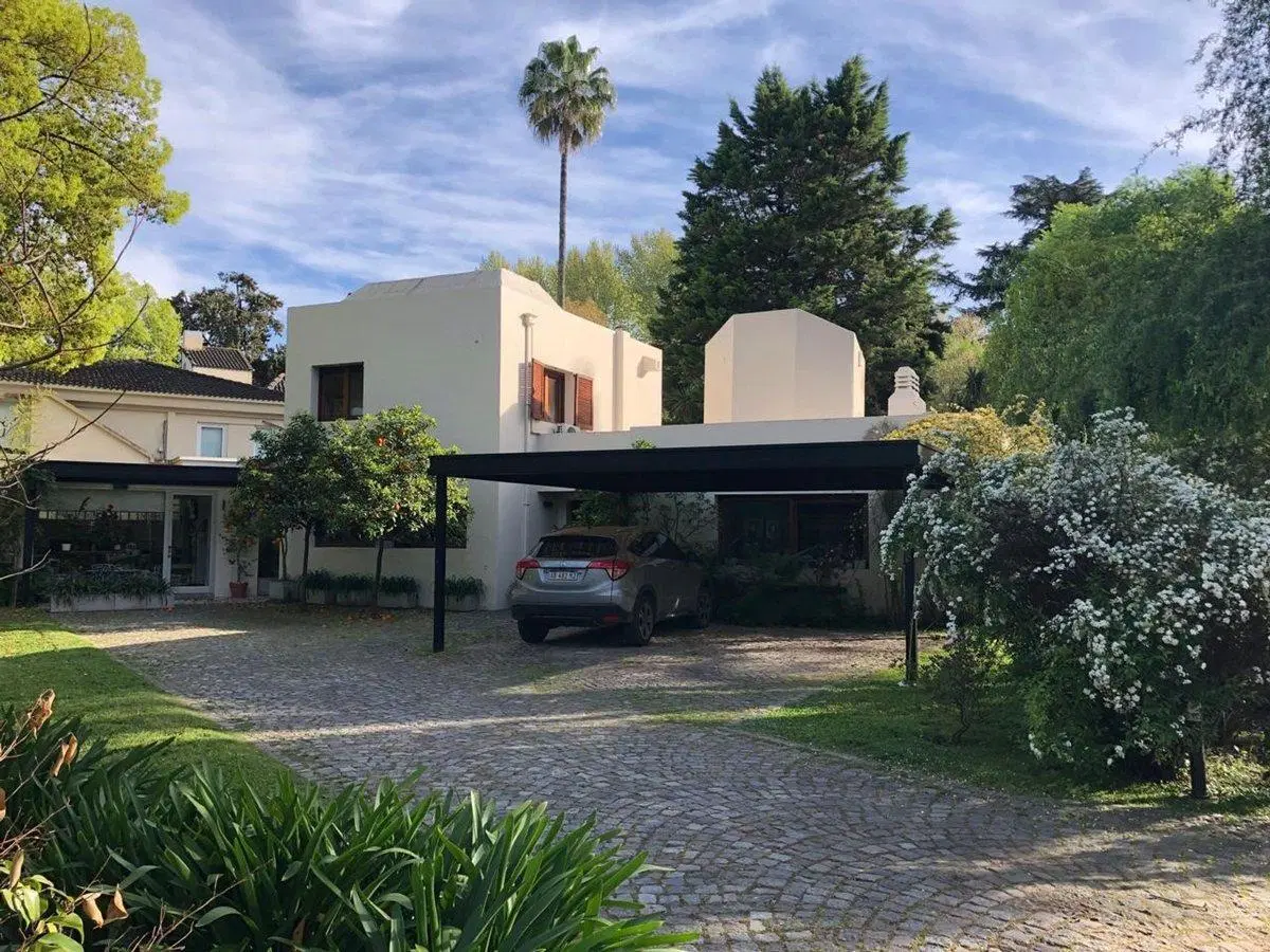 VENTA LINDISIMA CASA HIGHLAND PARK 3