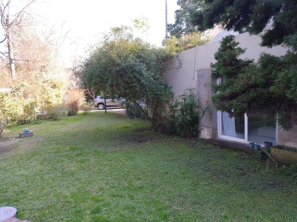 VENTA LINDISIMA CASA HIGHLAND PARK 5