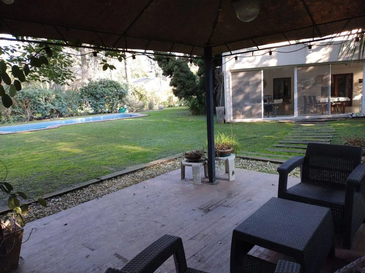 VENTA LINDISIMA CASA HIGHLAND PARK 4