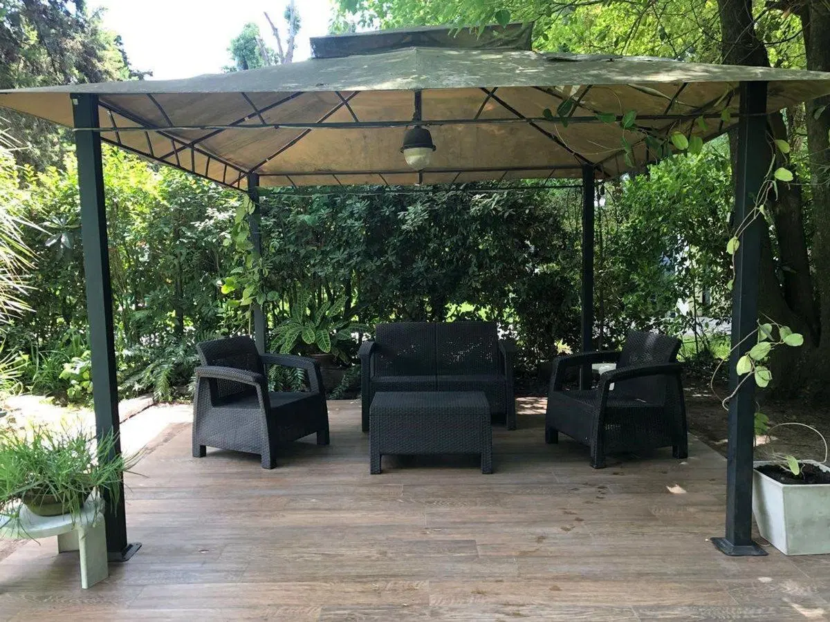 VENTA LINDISIMA CASA HIGHLAND PARK 2