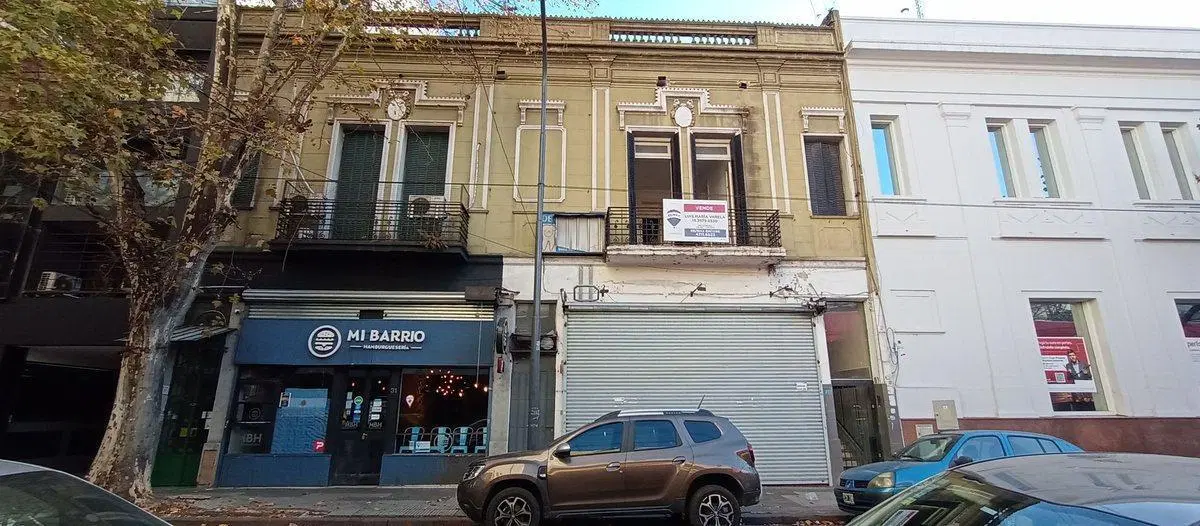 PH a refaccionar VENTA Plaza Flores APTO CREDITO 3