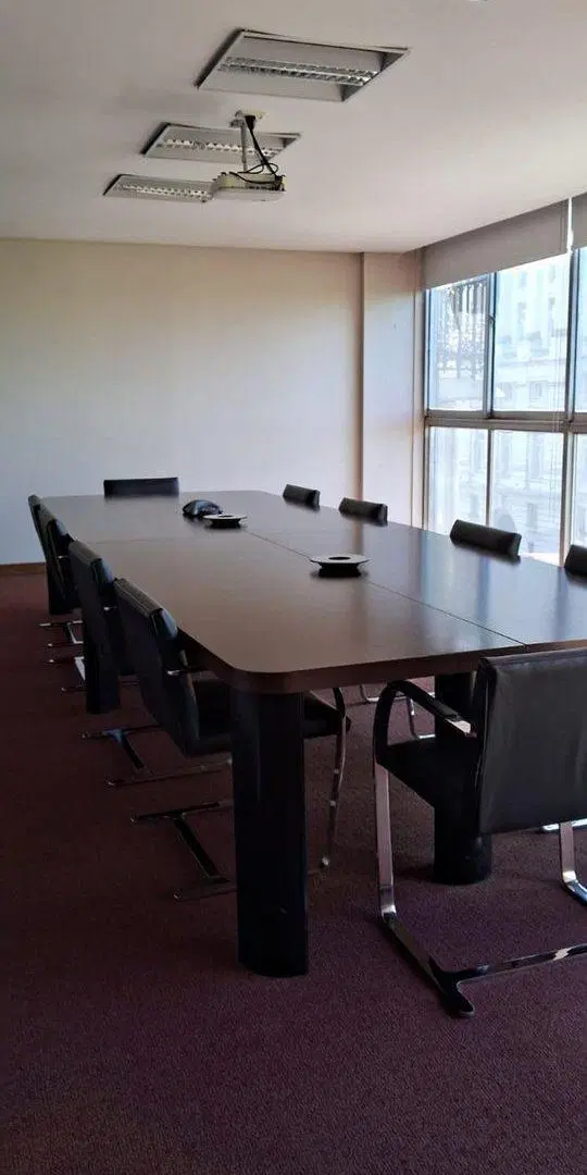 Oficinas PREMIUM 640m2 Microcentro VENTA 6cocheras 2