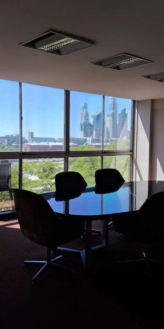Oficinas PREMIUM 640m2 Microcentro VENTA 6cocheras 4