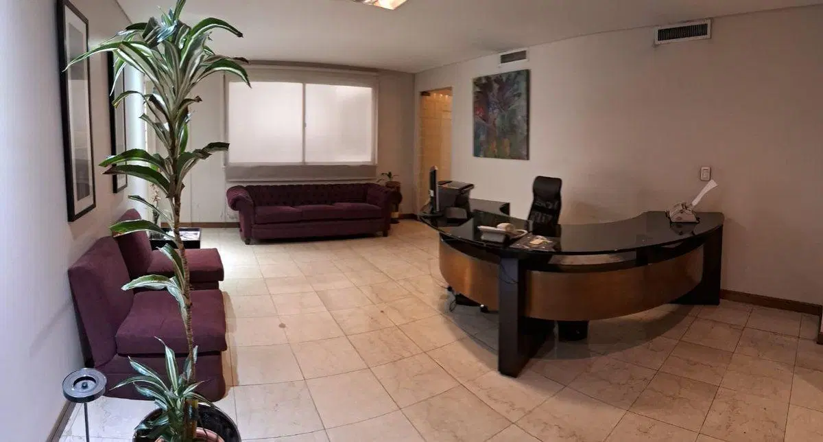 Oficinas PREMIUM 640m2 Microcentro VENTA 6cocheras 5