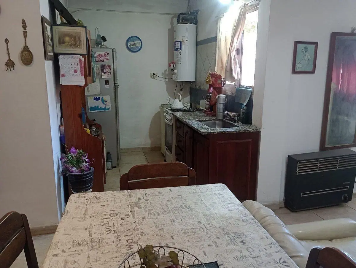 VENTA DUPLEX 3 AMB. CON COCHERA EN QUILMES OESTE 5