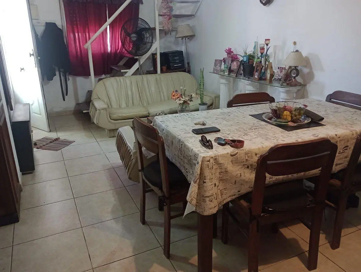 VENTA DUPLEX 3 AMB. CON COCHERA EN QUILMES OESTE 2