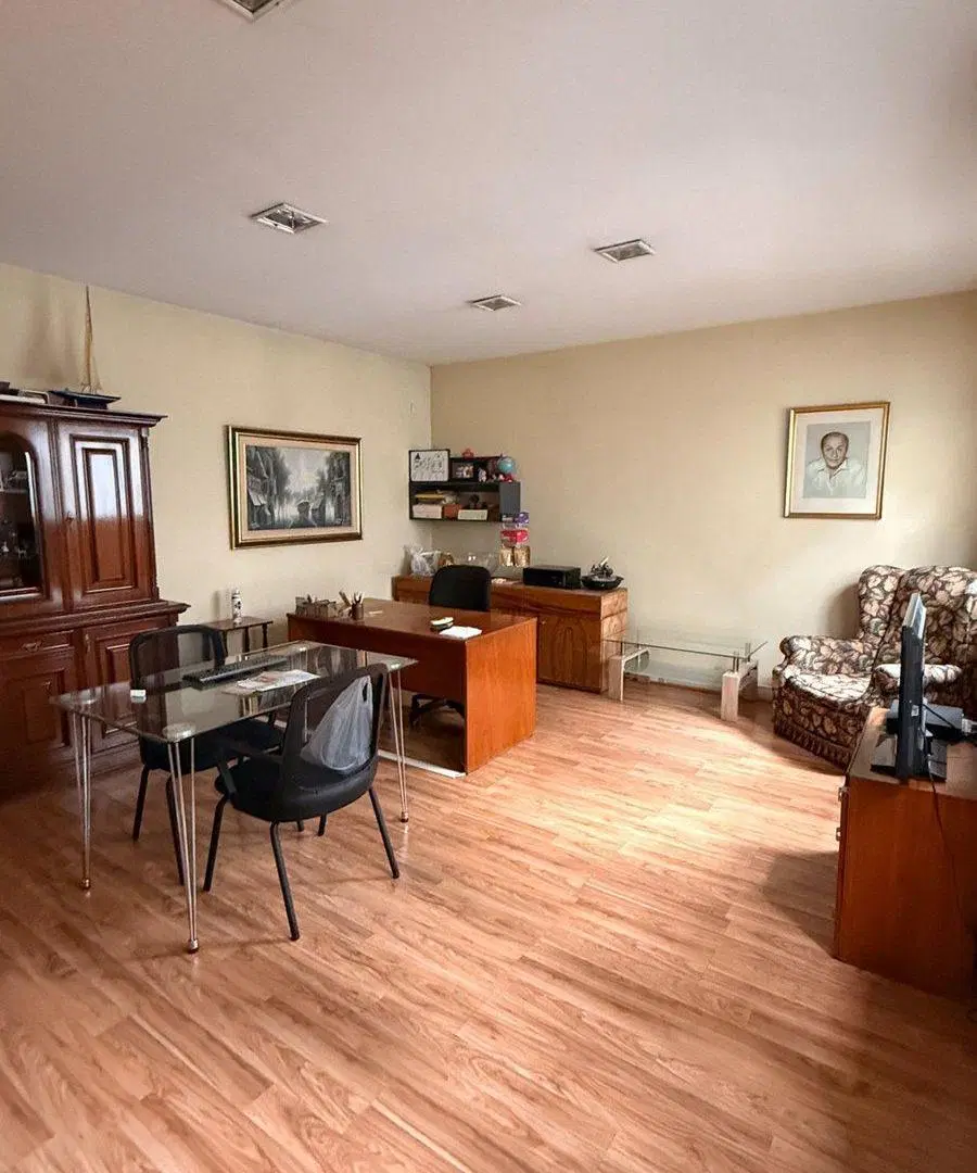 VENTA Planta Industrial Comercial/Desarrollo Inmob 5