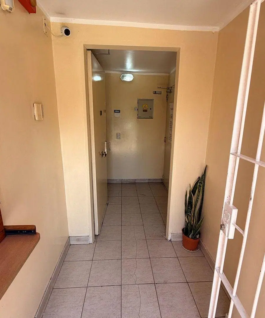VENTA Planta Industrial Comercial/Desarrollo Inmob 5