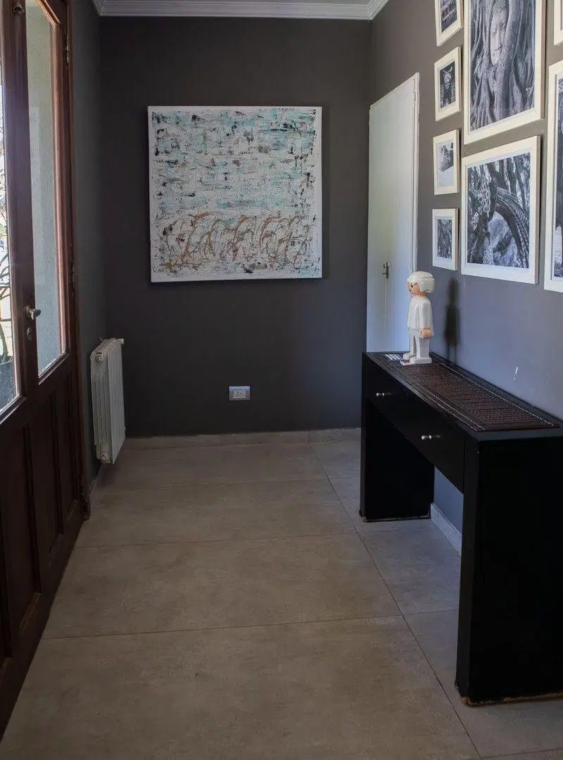 VENTA CASA 5 AMB Y DEP. C/BAÑO OPORTUNIDAD! APTA C 2