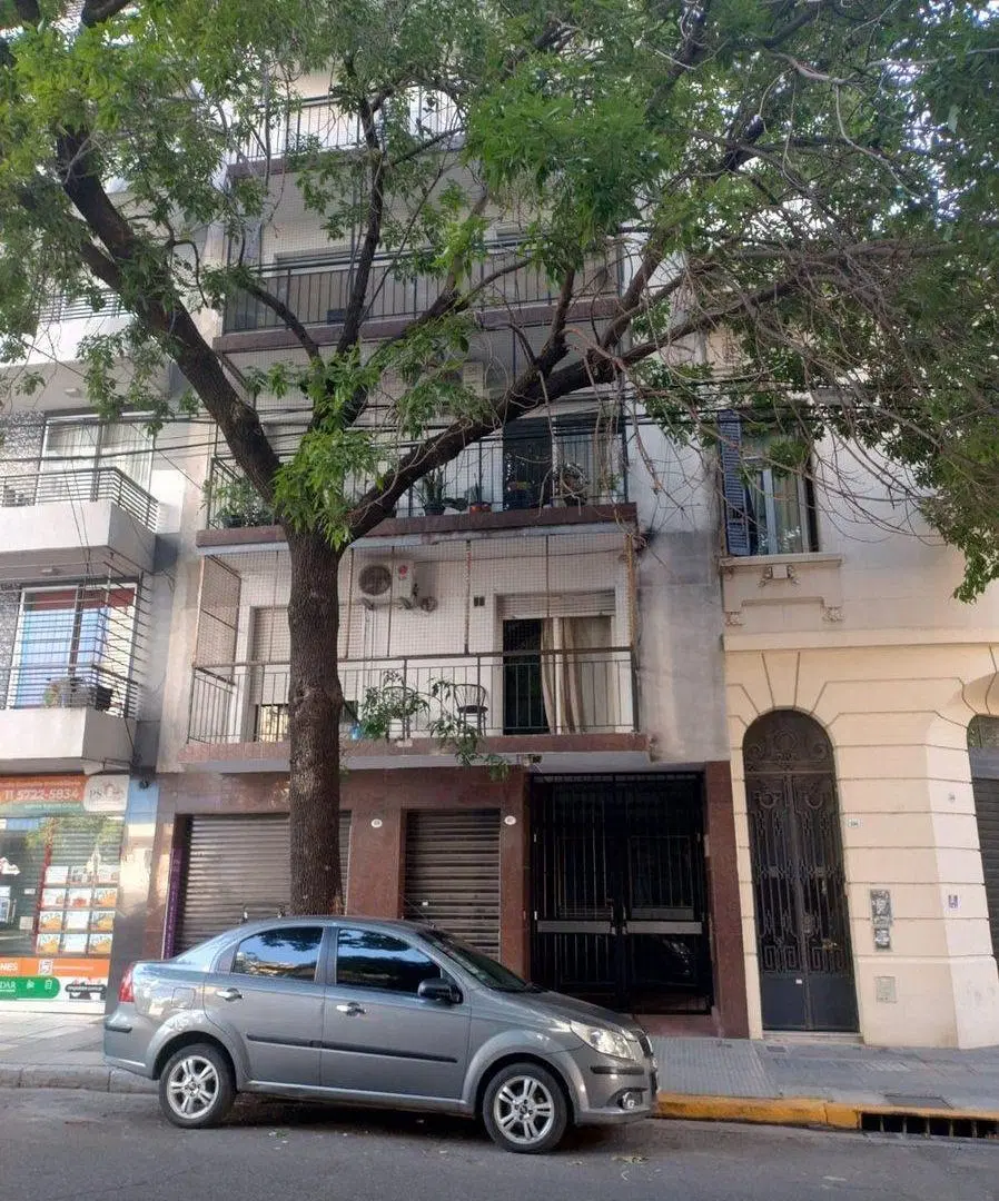 VENTA DEPTO 2 AMB - UBICACION DE EXCELENCIA 2