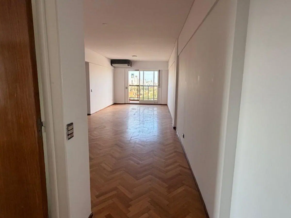 Venta departamento 3 Ambientes con Dep Palermo 4