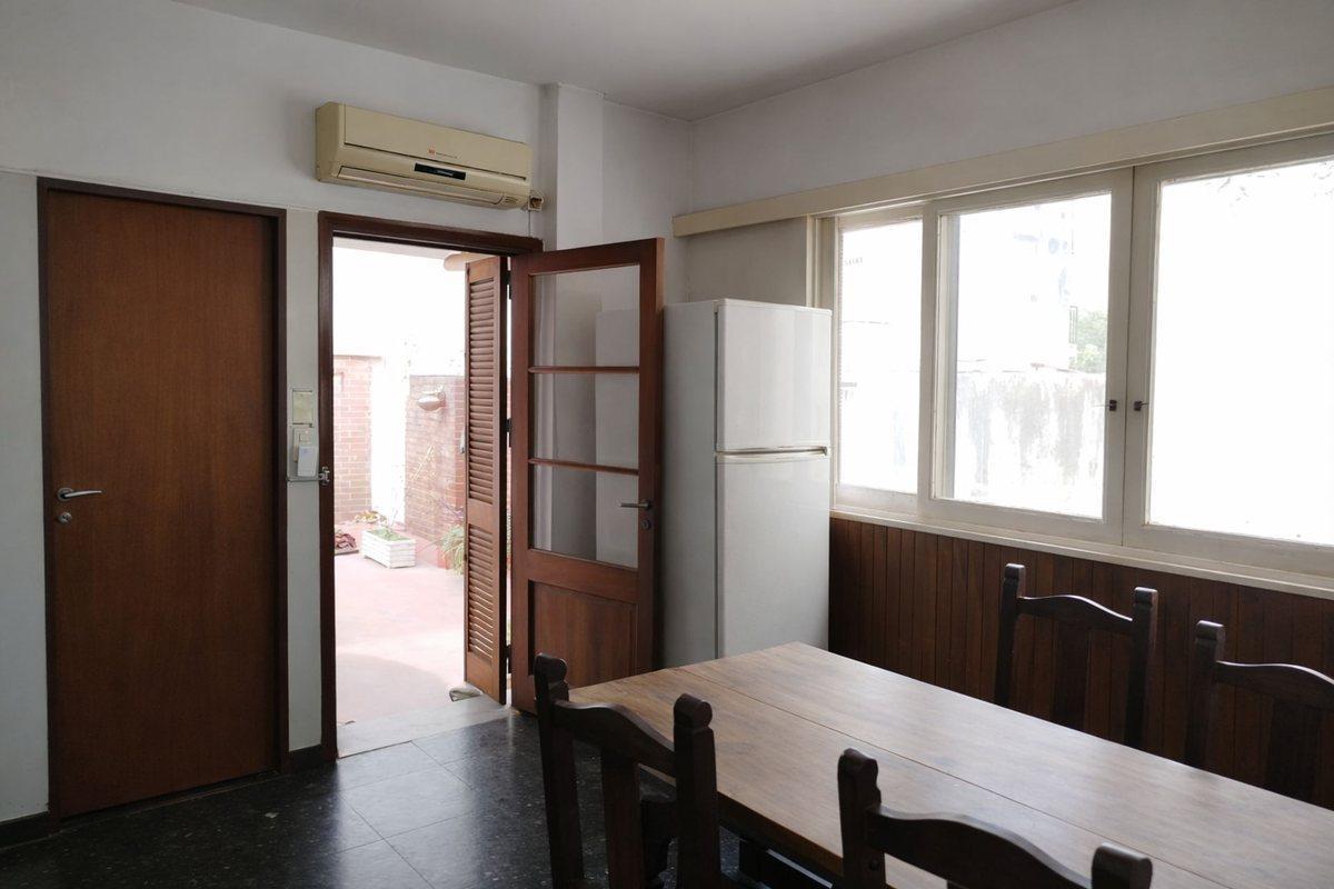 Venta Ph 5 amb balcón y terraza propia Agronomía