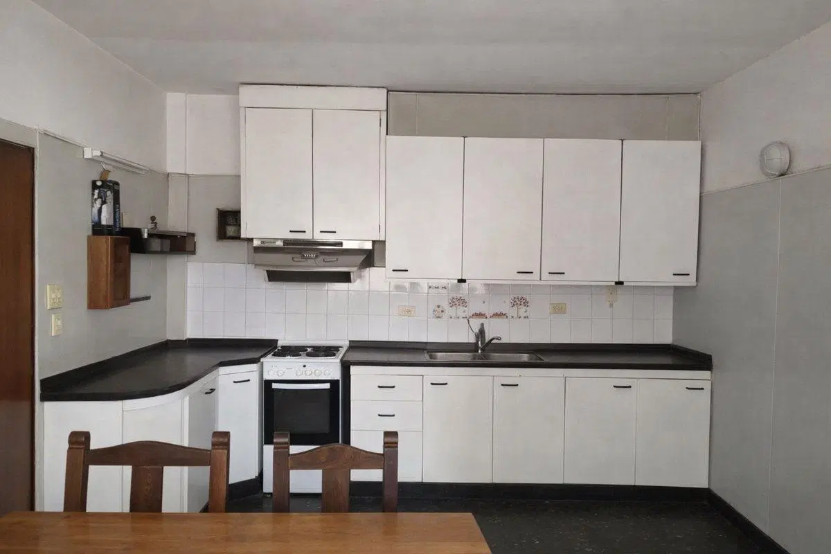 Venta Ph 5 amb balcón y terraza propia Agronomía 4