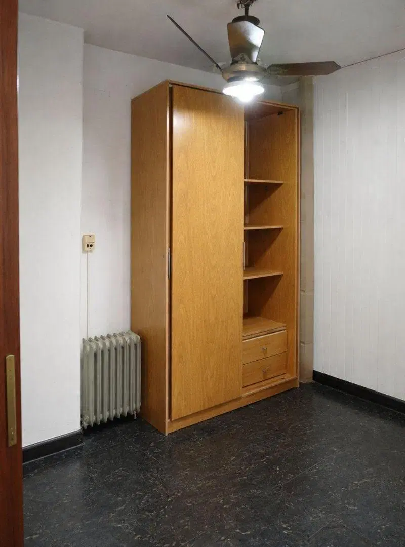 Venta Ph 5 amb balcón y terraza propia Agronomía 2