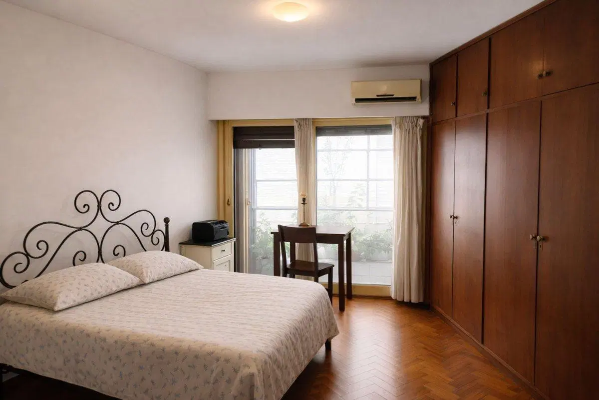 Venta Ph 5 amb balcón y terraza propia Agronomía 3