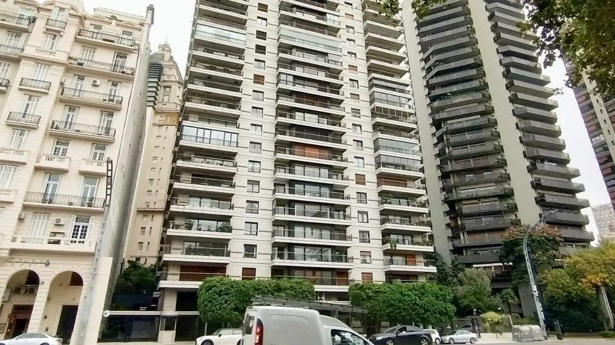 Venta 5 amb Retiro Torre Cochera doble Amenities 5