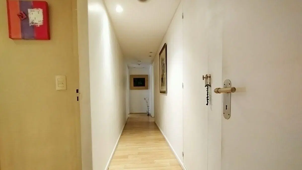Venta 5 amb Retiro Torre Cochera doble Amenities 2