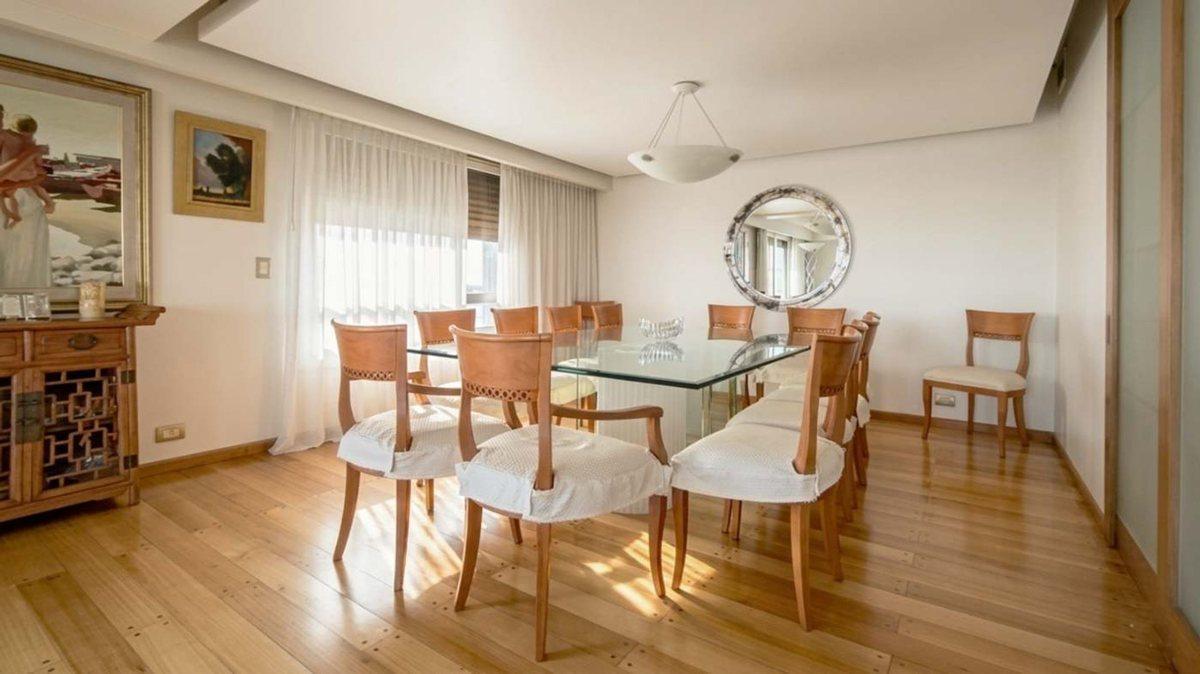 Venta 5 amb Retiro Torre Cochera doble Amenities