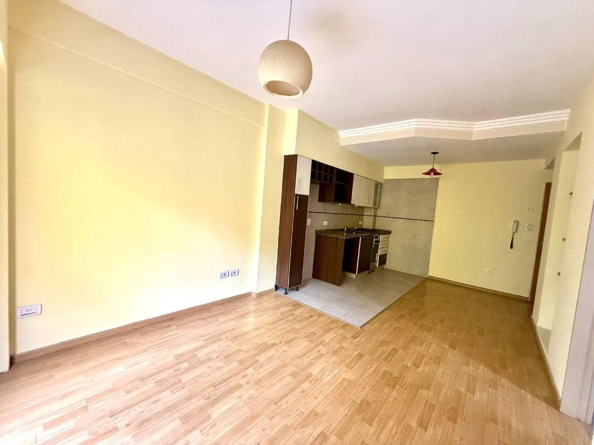 ALQUILER MONOAMBIENTE CON AMENITIES EN ALMAGRO 2