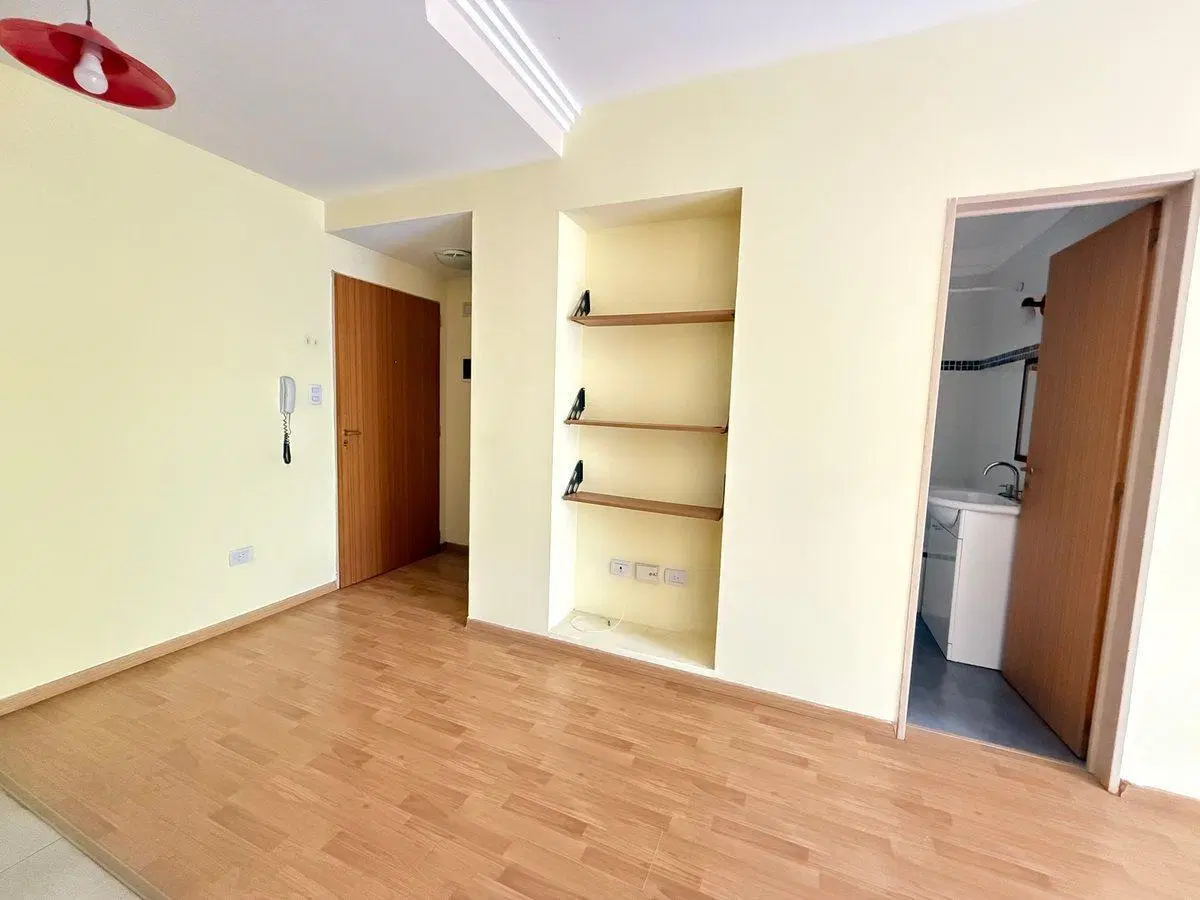 ALQUILER MONOAMBIENTE CON AMENITIES EN ALMAGRO 5