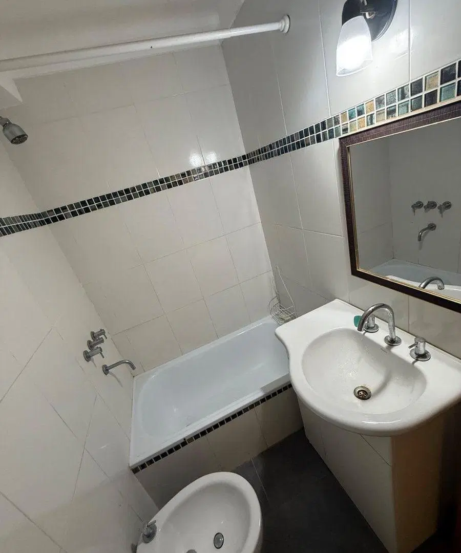 ALQUILER MONOAMBIENTE CON AMENITIES EN ALMAGRO 4