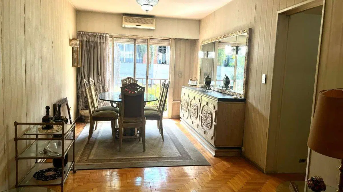 Venta Depto 4 amb - Balcón-Caballito 3