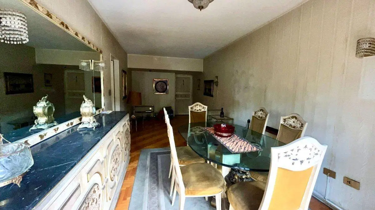 Venta Depto 4 amb - Balcón-Caballito 2