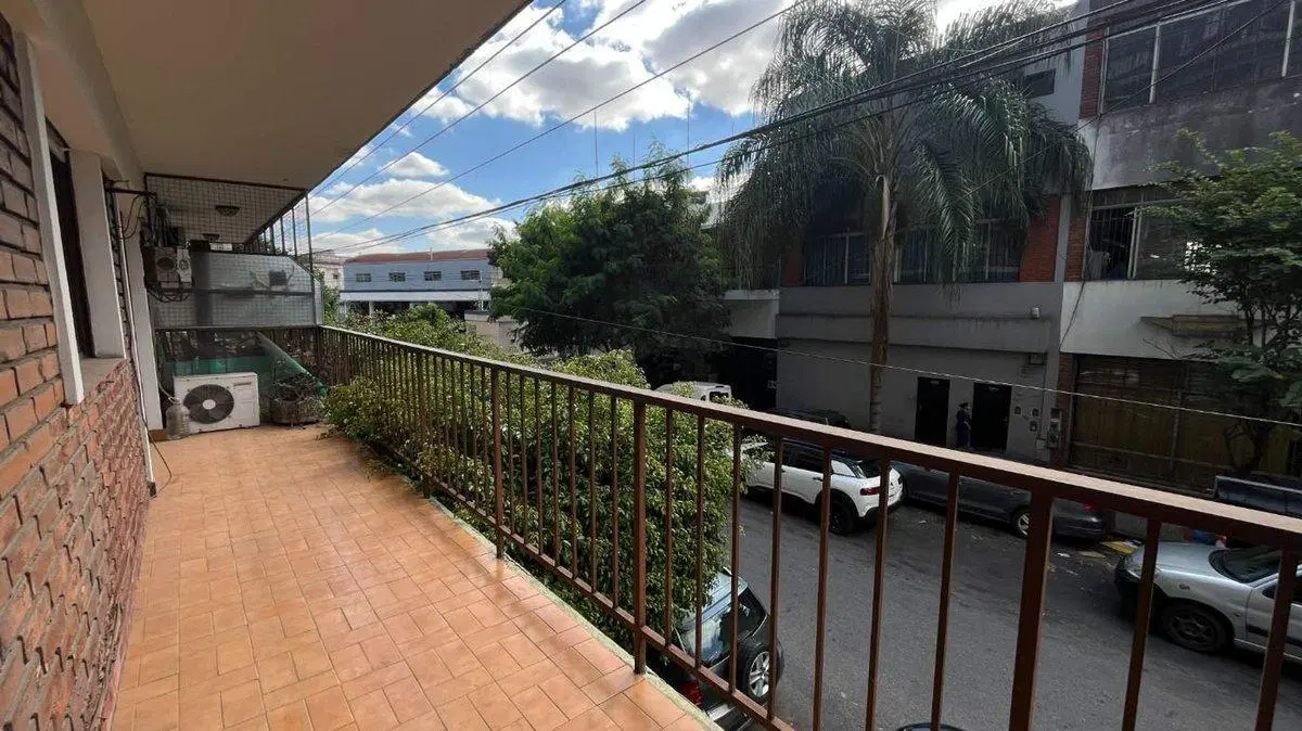 Venta Depto 4 amb - Balcón-Caballito 5