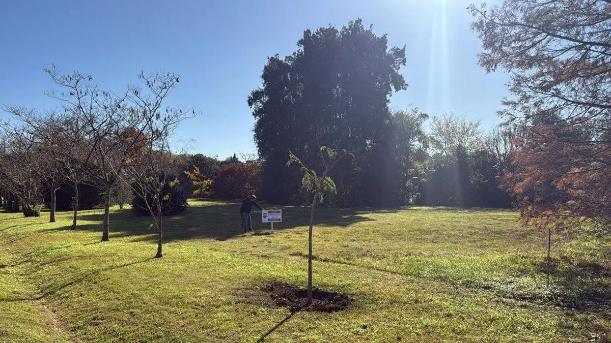 Venta terreno 3950 Mts -La Cañada Polo Club Luján 3