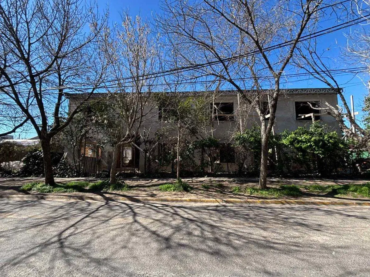 CASA DUPLEX BECCAR A ESTRENAR 4 AMB PILETA JARDIN 4