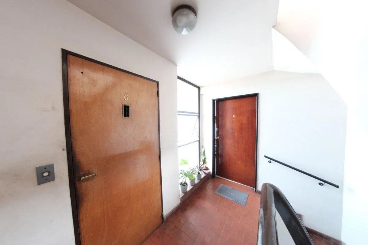 VENTA DEPARTAMENTO LANUS 2 AMB CON COCHERA 3