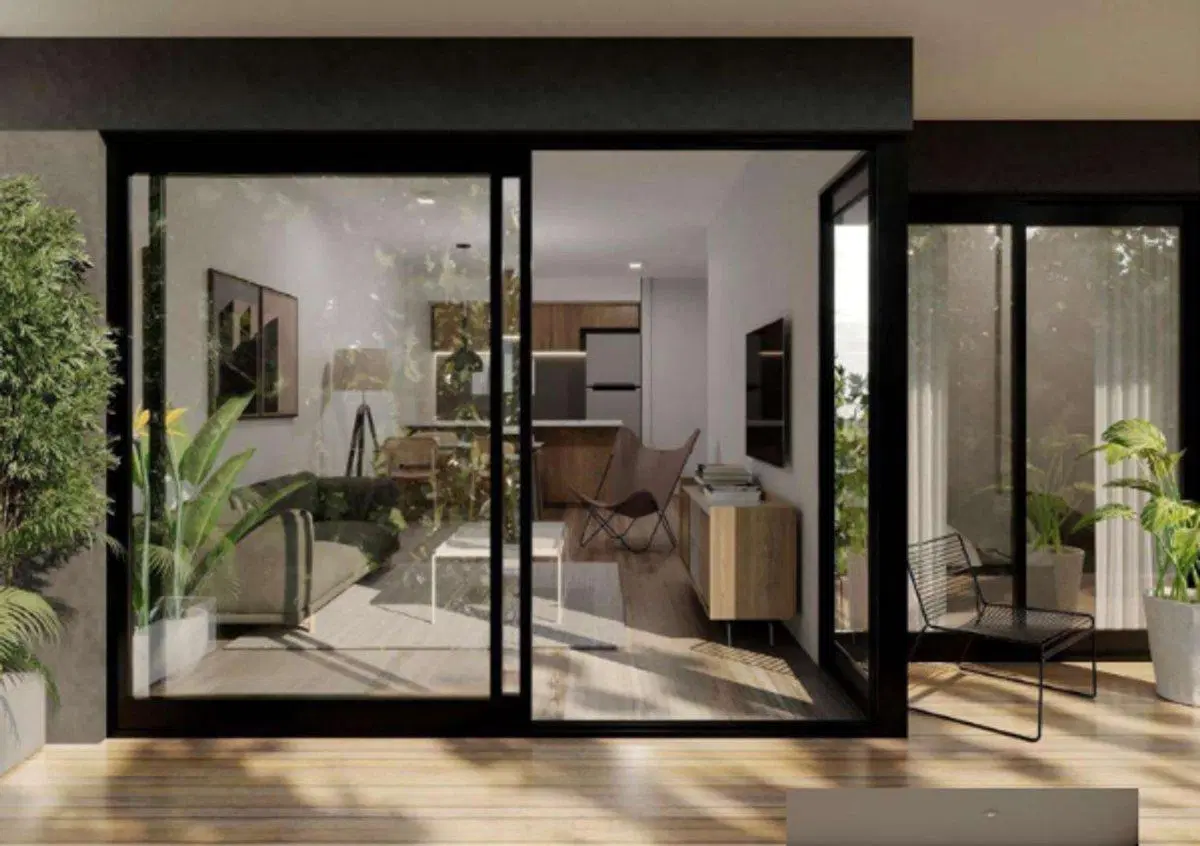 VENTA DEPARTAMENTO 2 AMBIENTES CABALLITO 5