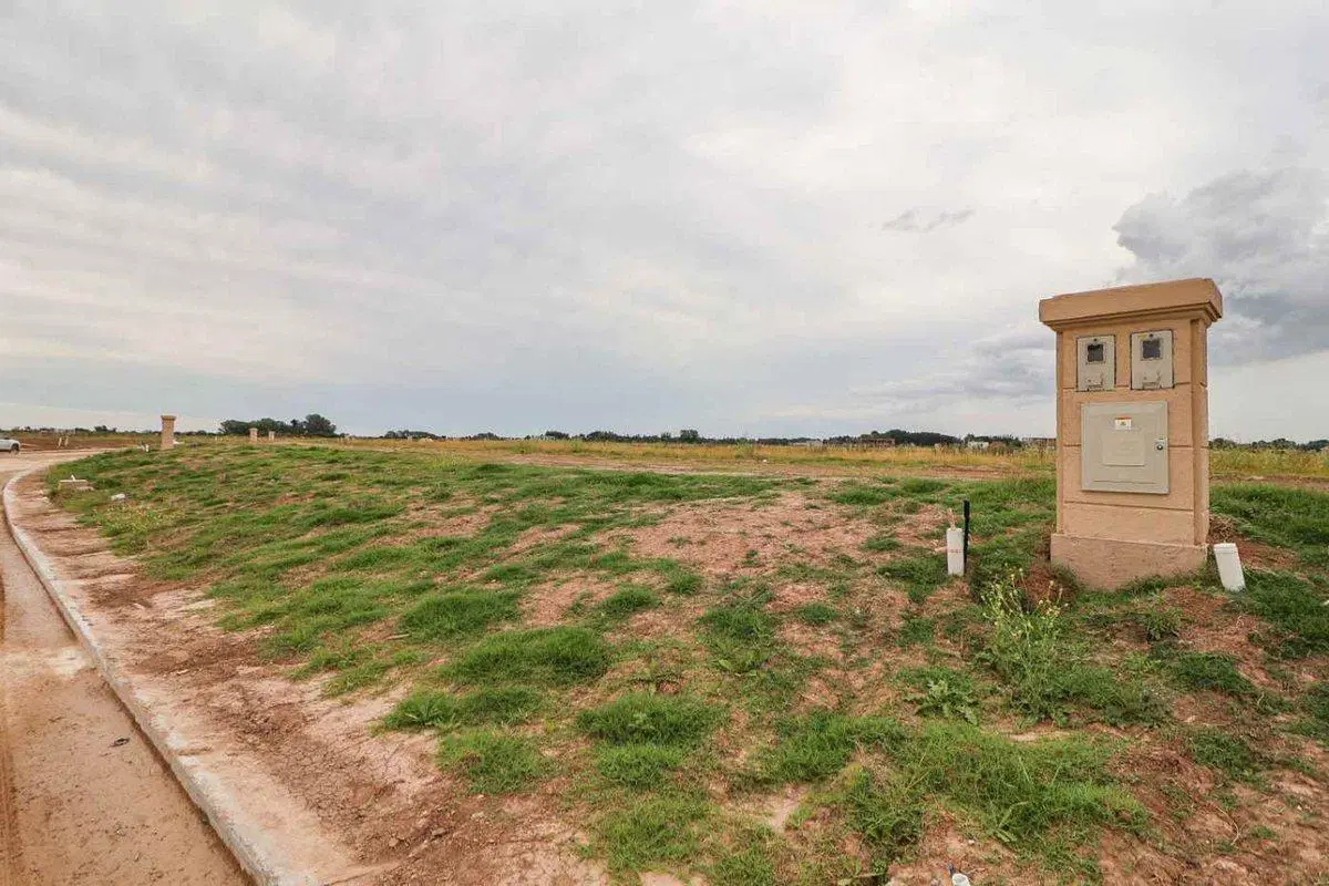 LOTE VENTA PRIDE LAGUNA PERMUTA FINANCIACION 4