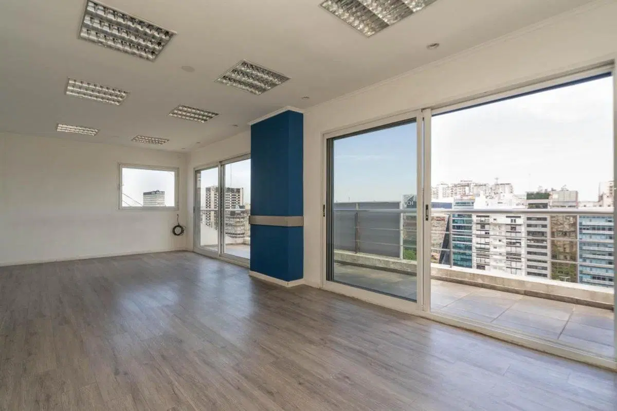 DEPARTAMENTO DUPLEX 6 AMBIENTES EN RETIRO 3