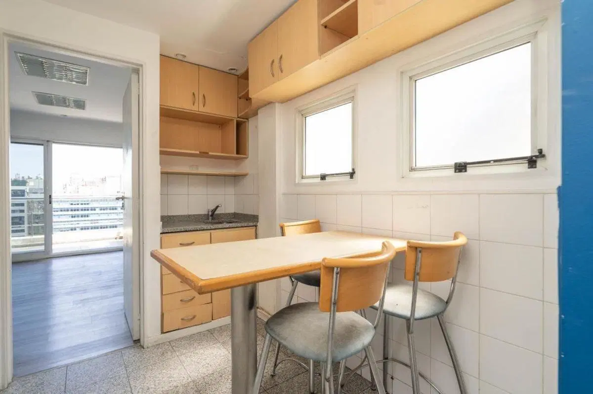 DEPARTAMENTO DUPLEX 6 AMBIENTES EN RETIRO 5