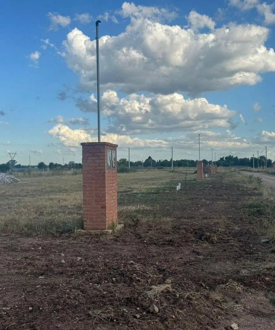 OPORTUNIDAD VENTA LOTE CON FINANCIACION DIRECTA 2