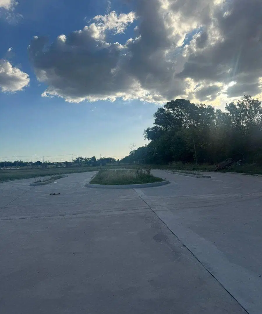OPORTUNIDAD VENTA LOTE CON FINANCIACION DIRECTA 4