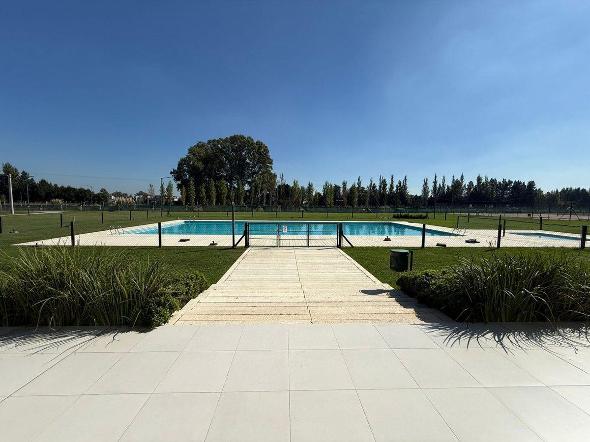 LOTE EN ESQUINA 676 m2 FINCAS JOVEN SAN VICENTE