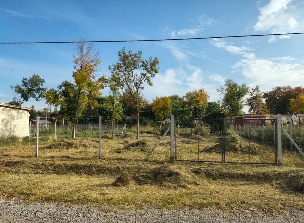 VENTA LOTE LOMA VERDE - ESCOBAR 5